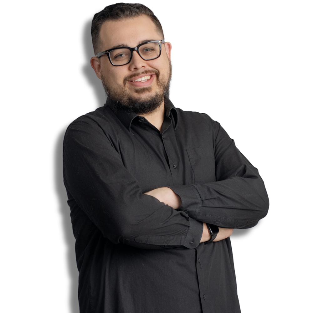 Blaine McKenzie — founder, Revelation Agency