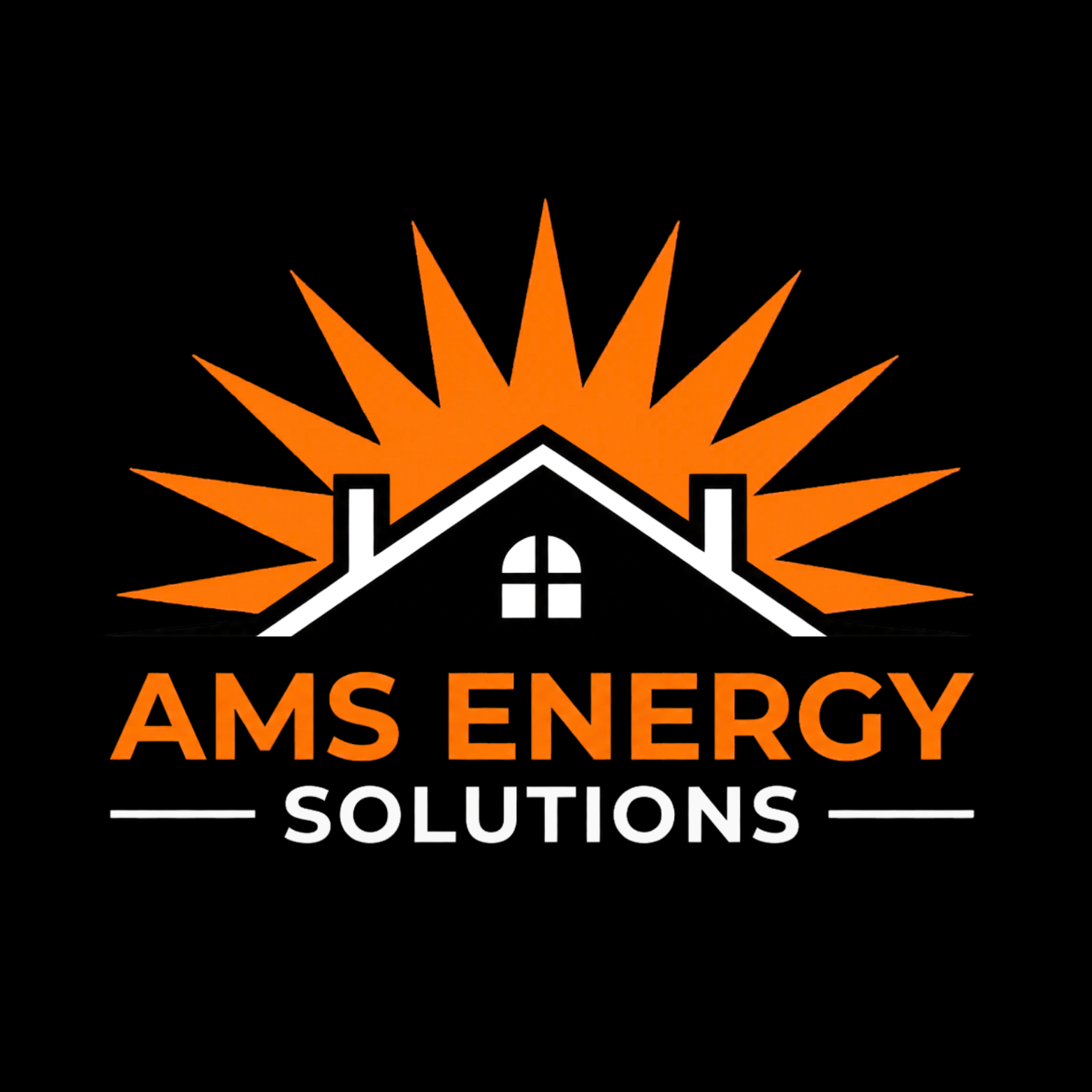 AMS Energy Solutions OG share card