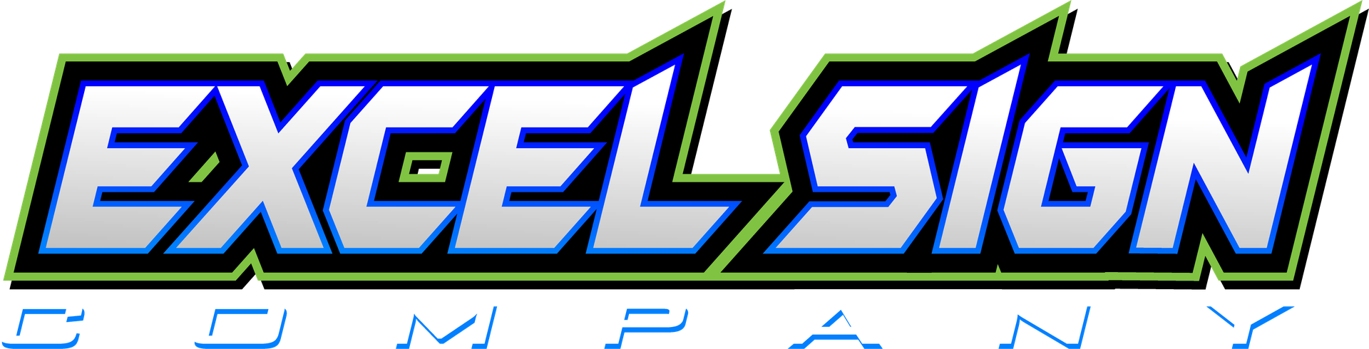 Excel Sign Company logo