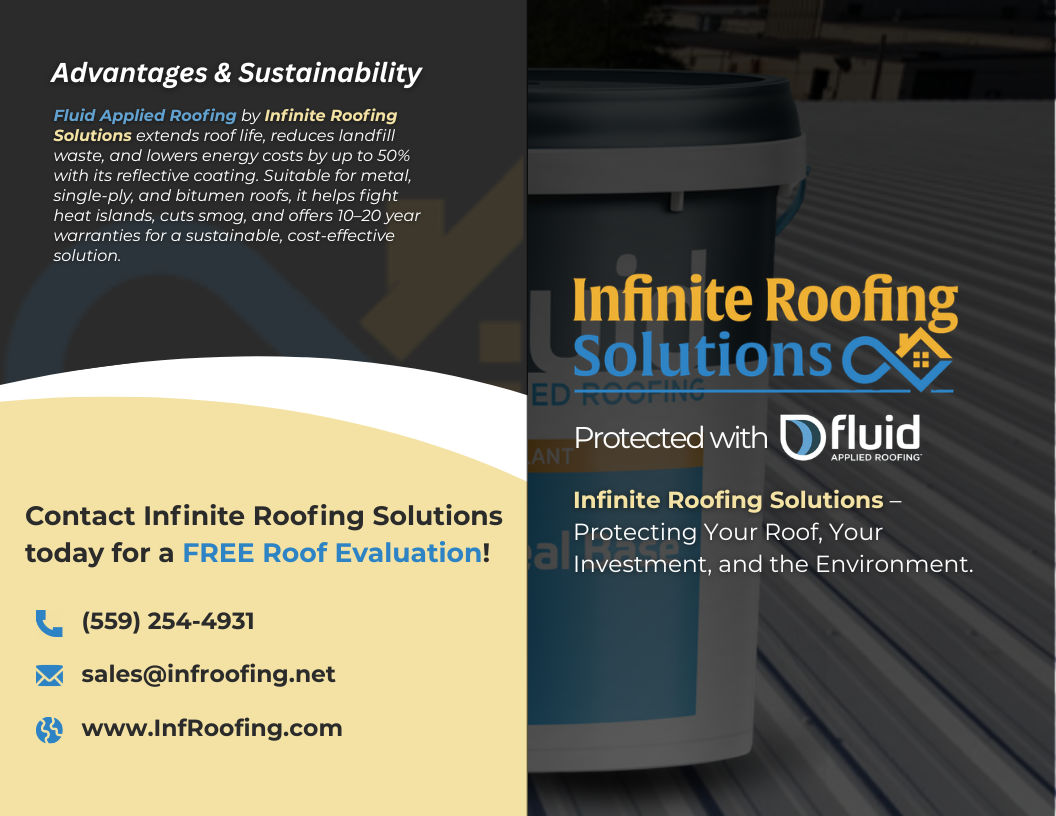 Bifold brochure