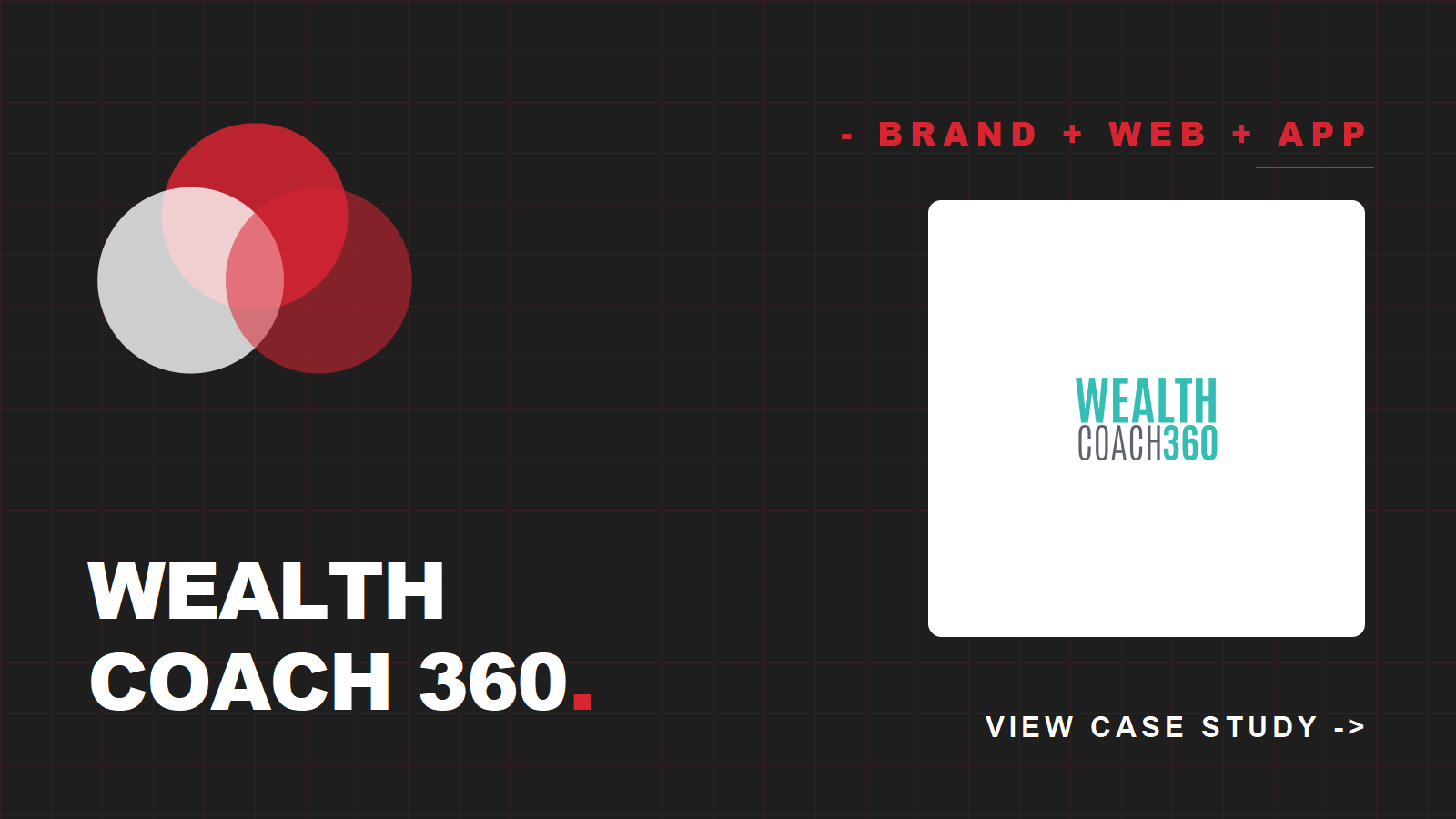 Wealth Coach 360 case study